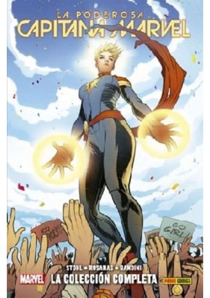 LA-PODEROSA-CAPITANA-MARVEL.-LA-COLECCION-COMPLETA