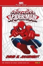 ULTIMATE-SPIDERMAN.-PARAD-AL-JUGGERNAUT