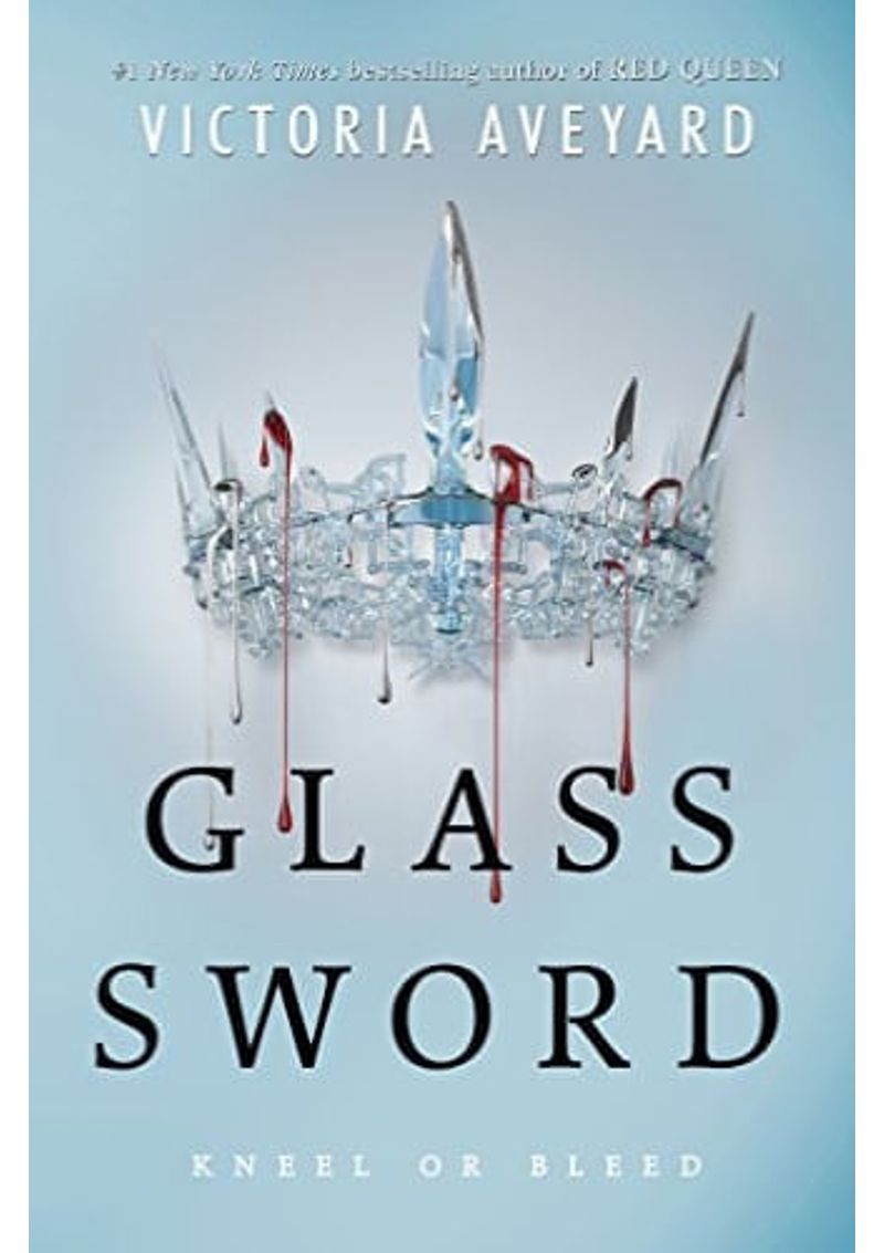 GLASS-SWORD