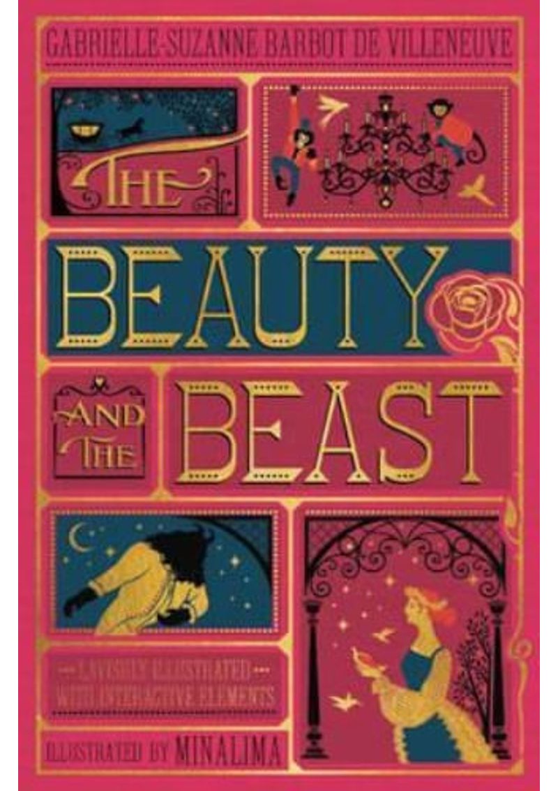 THE-BEAUTY-AND-THE-BEAST