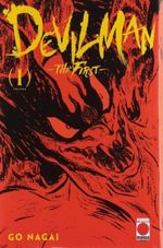 DEVILMAN--THE-FIRST-1