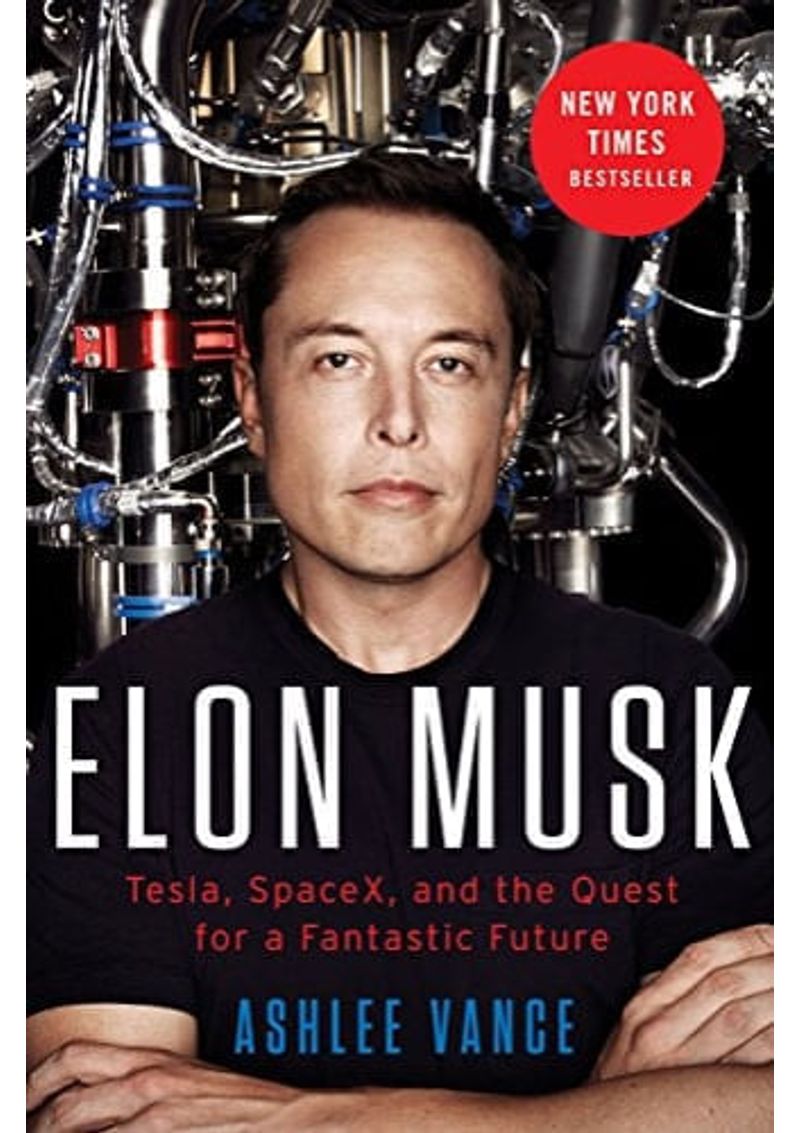 ELON-MUSK