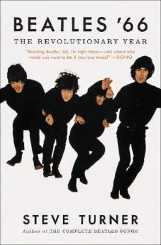 BEATLES 66