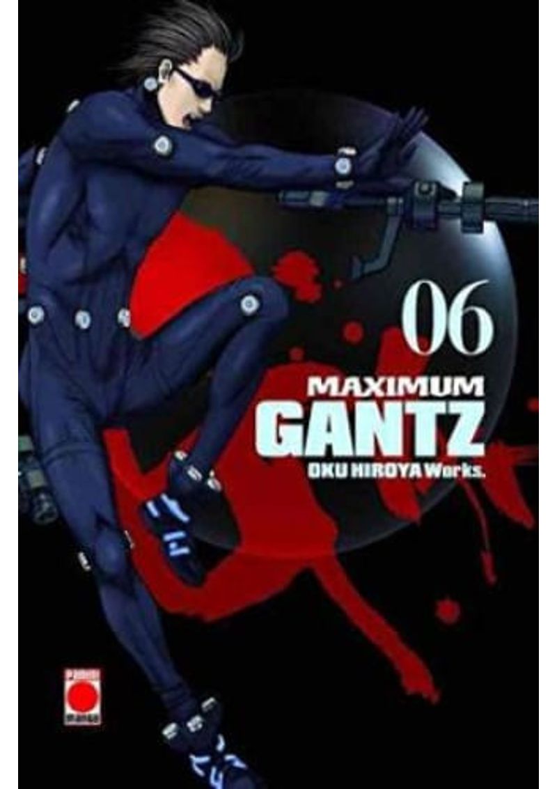 GANTZ-MAXIMUM-6