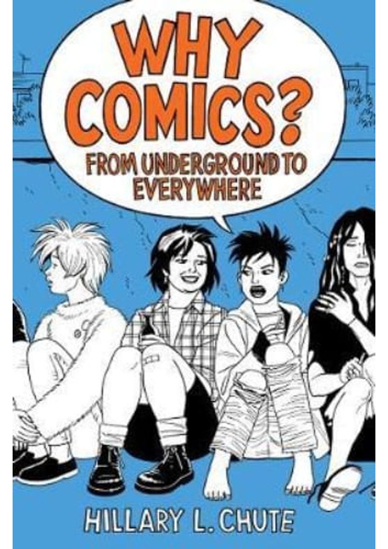 WHY-COMICS