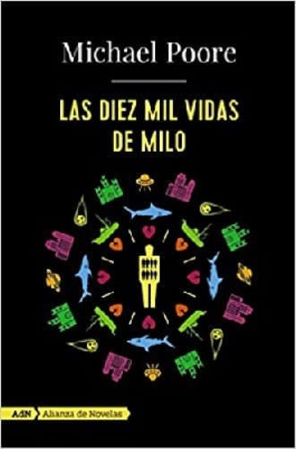 LAS DIEZ MIL VIDAS DE MILO (ADN)