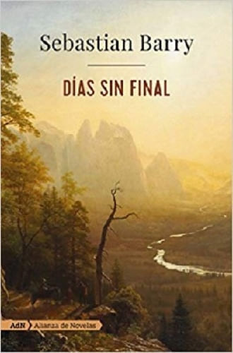 DIAS SIN FINAL (ADN)