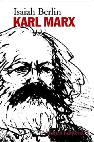 KARL MARX (5 EDICION)