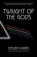 TWILIGHT-GODS