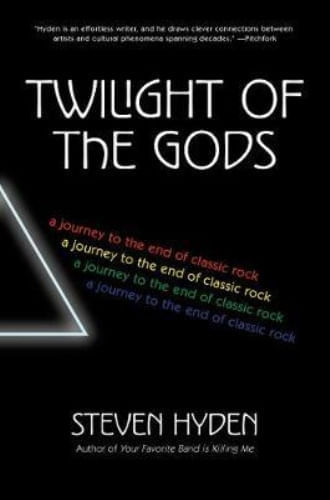 TWILIGHT GODS