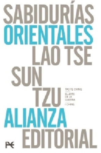 SABIDURIAS ORIENTALES - ESTUCHE