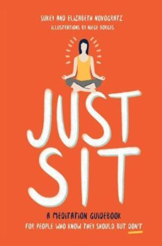 JUST SIT