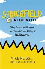 SPRINGFIELD-CONFIDENTIAL