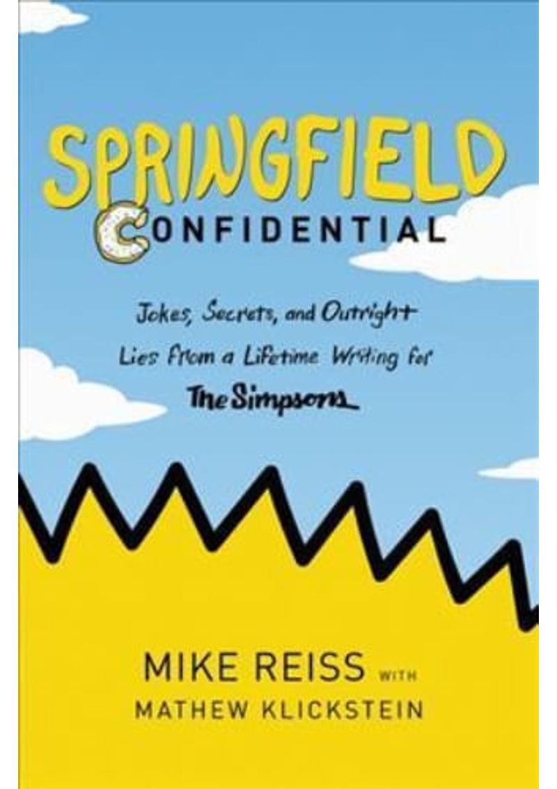 SPRINGFIELD-CONFIDENTIAL