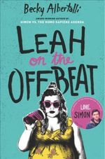 LEAH-ON-THE-OFFBEAT