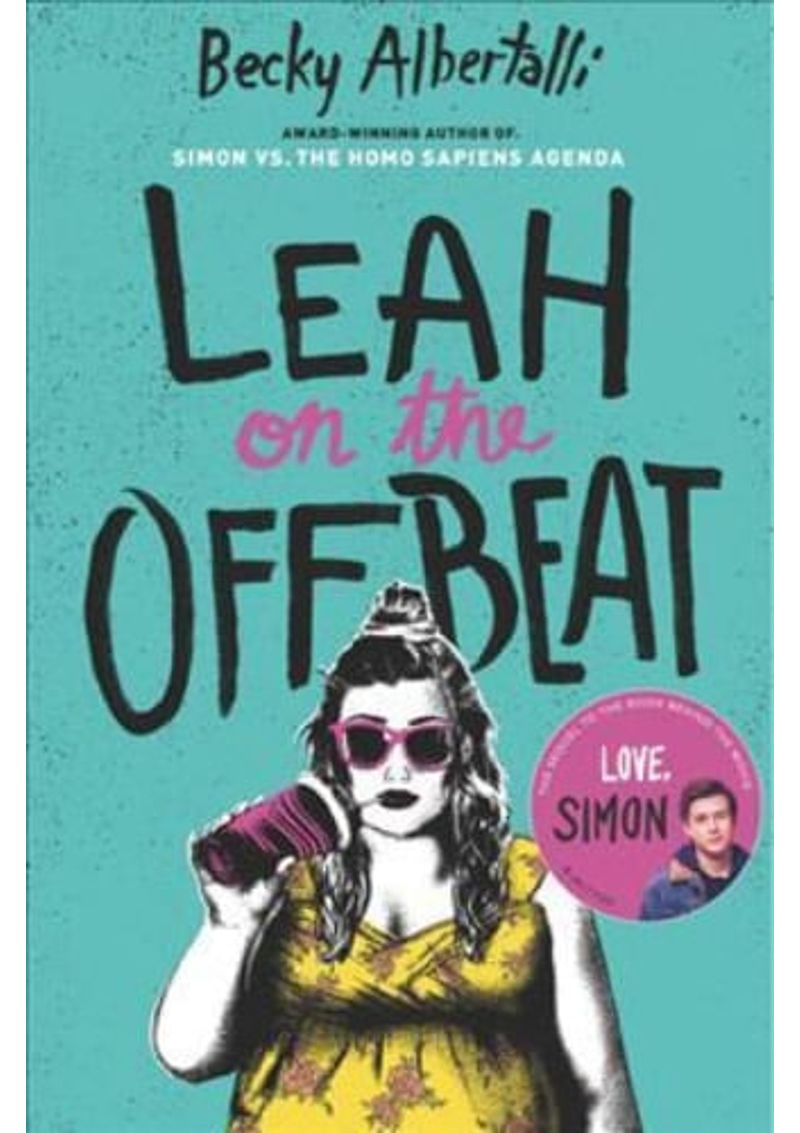 LEAH-ON-THE-OFFBEAT