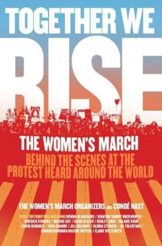 TOGETHER WE RISE