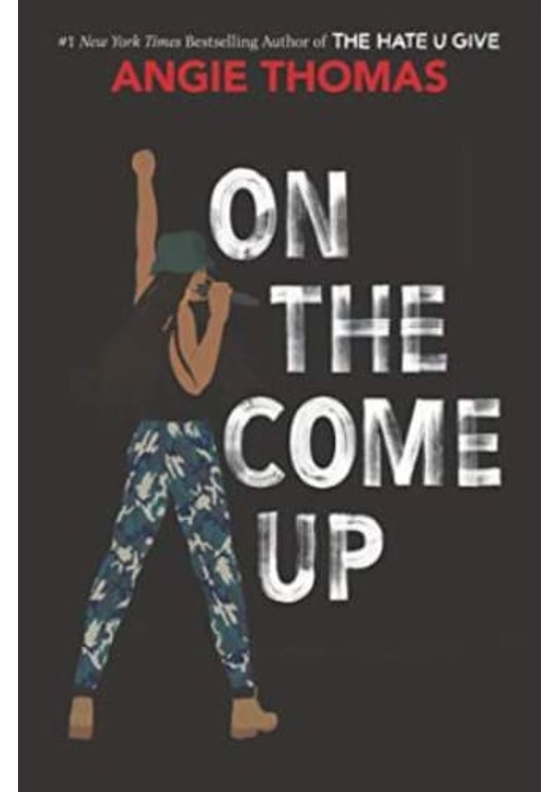 ON-COME-UP