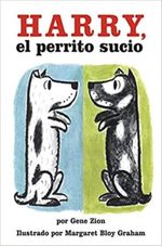 HARRY-EL-PERRITO-SUCIO-SC