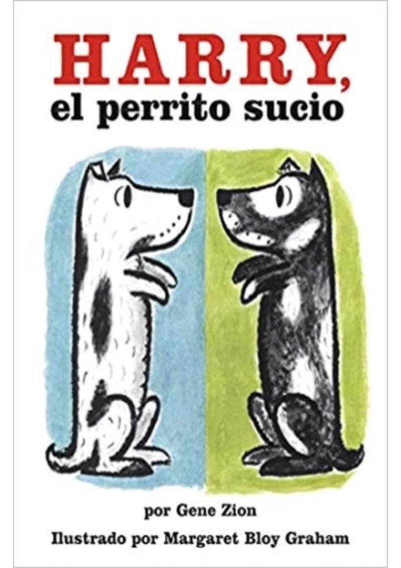 HARRY-EL-PERRITO-SUCIO-SC