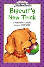 BISCUIT-S-NEW-TRICK