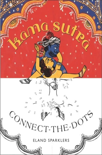 KAMA SUTRA CONNECT-THE-DOTS