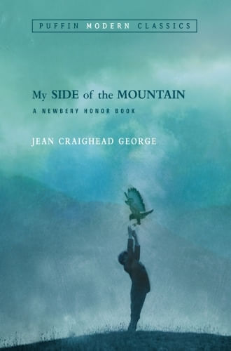 MY SIDE OF THE MOUNTAIN (PUFFIN MODERN CLASSICS)