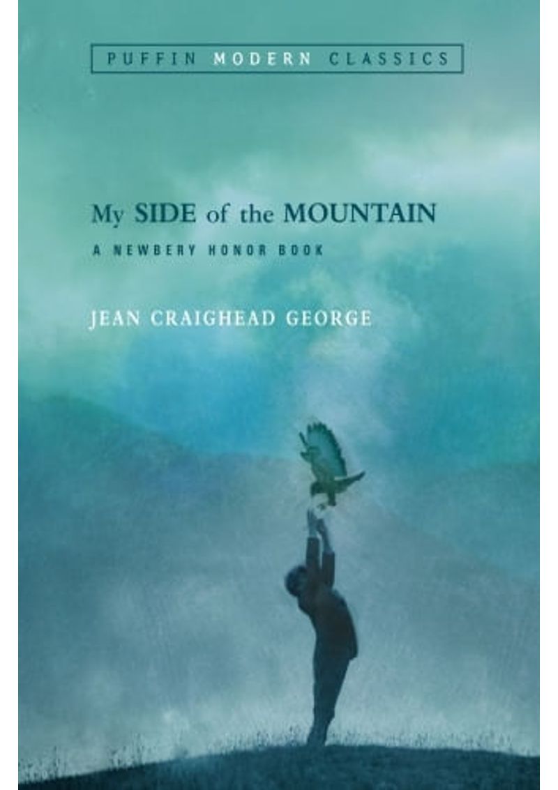 MY-SIDE-OF-THE-MOUNTAIN--PUFFIN-MODERN-CLASSICS-