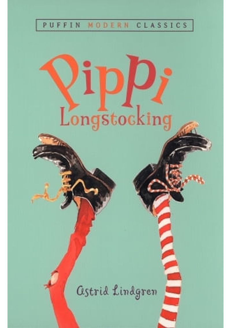 PIPPI-LONGSTOCKING--PUFFIN-MODERN-CLASSICS-