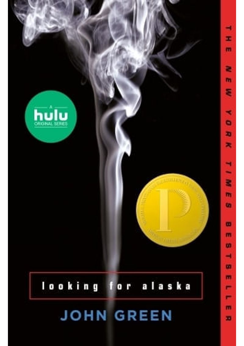 LOOKING-FOR-ALASKA