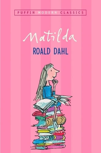 MATILDA (PUFFIN MODERN CLASSICS)