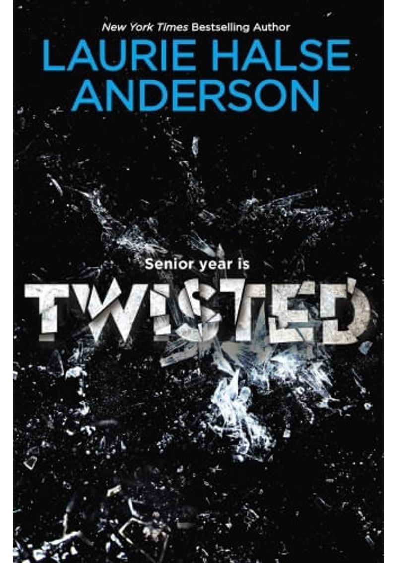 TWISTED