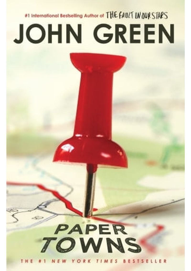 PAPER-TOWNS