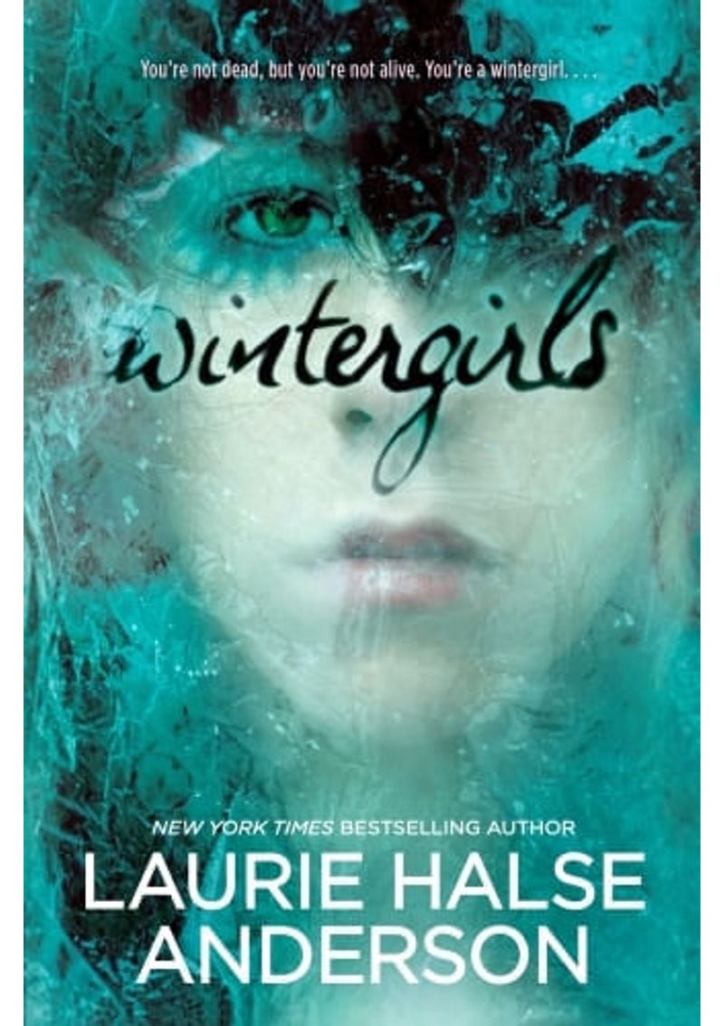 WINTERGIRLS