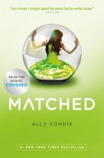 MATCHED
