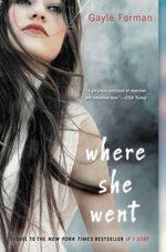 WHERE-SHE-WENT