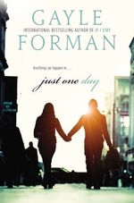 JUST-ONE-DAY