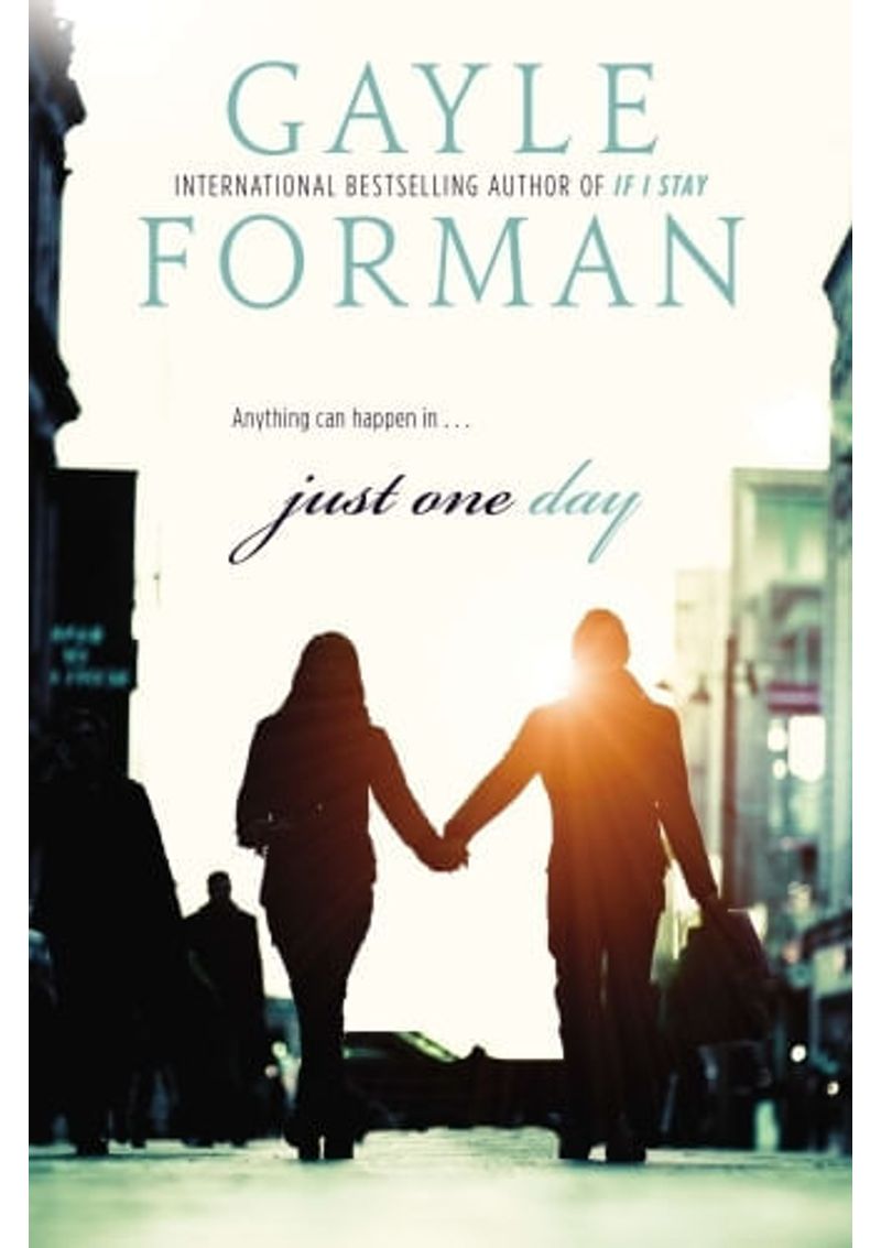 JUST-ONE-DAY