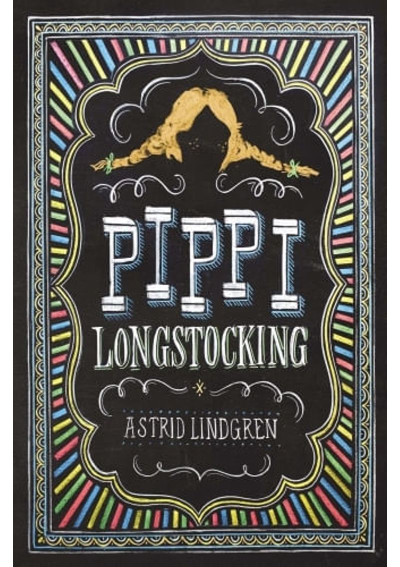 PIPPI-LONGSTOCKING