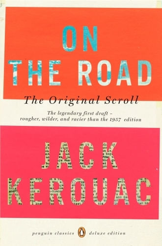ON THE ROAD: THE ORIGINAL SCROLL