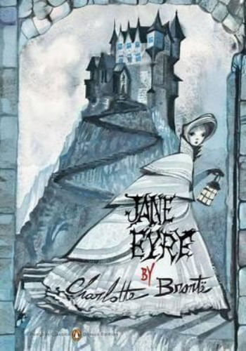 JANE EYRE (CLASSICS DELUXE ED)