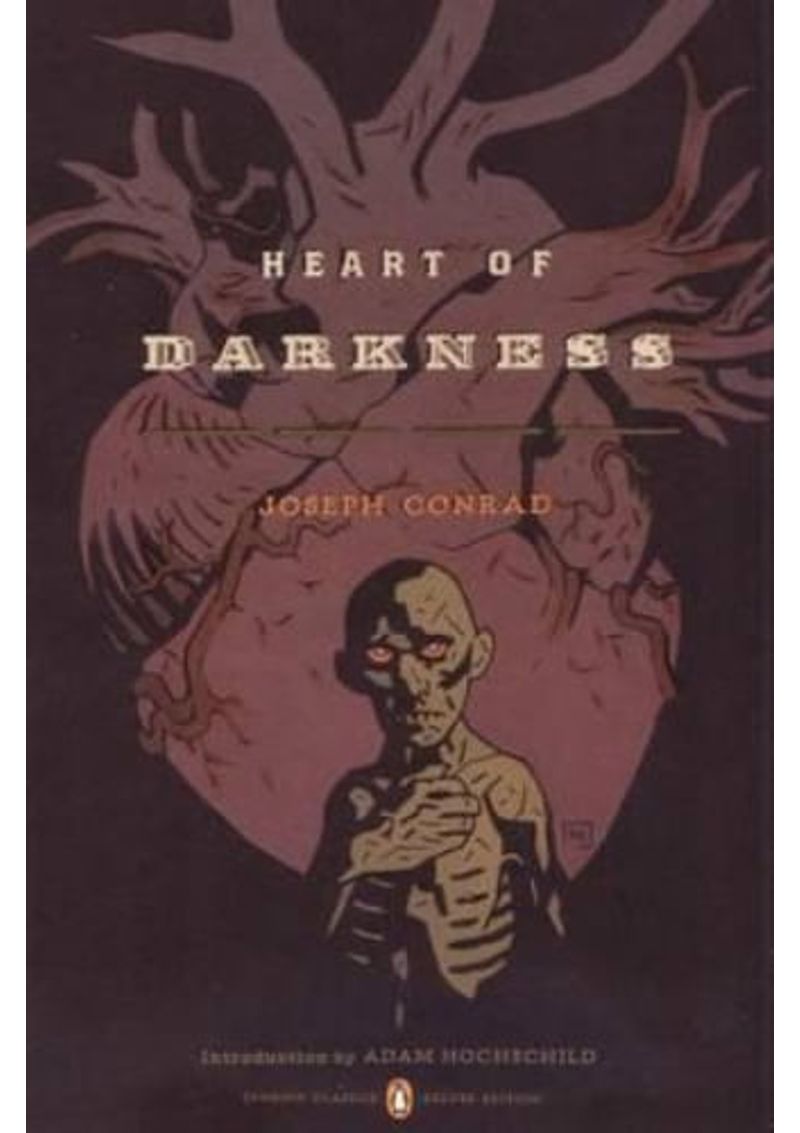 THE-HEART-OF-DARKNESS