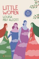 LITTLE-WOMEN