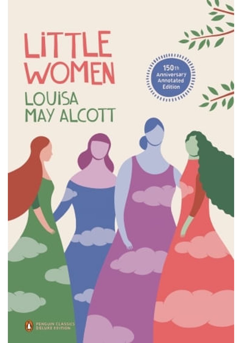 LITTLE-WOMEN