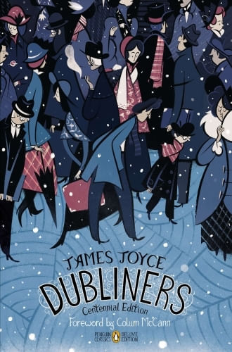 DUBLINERS