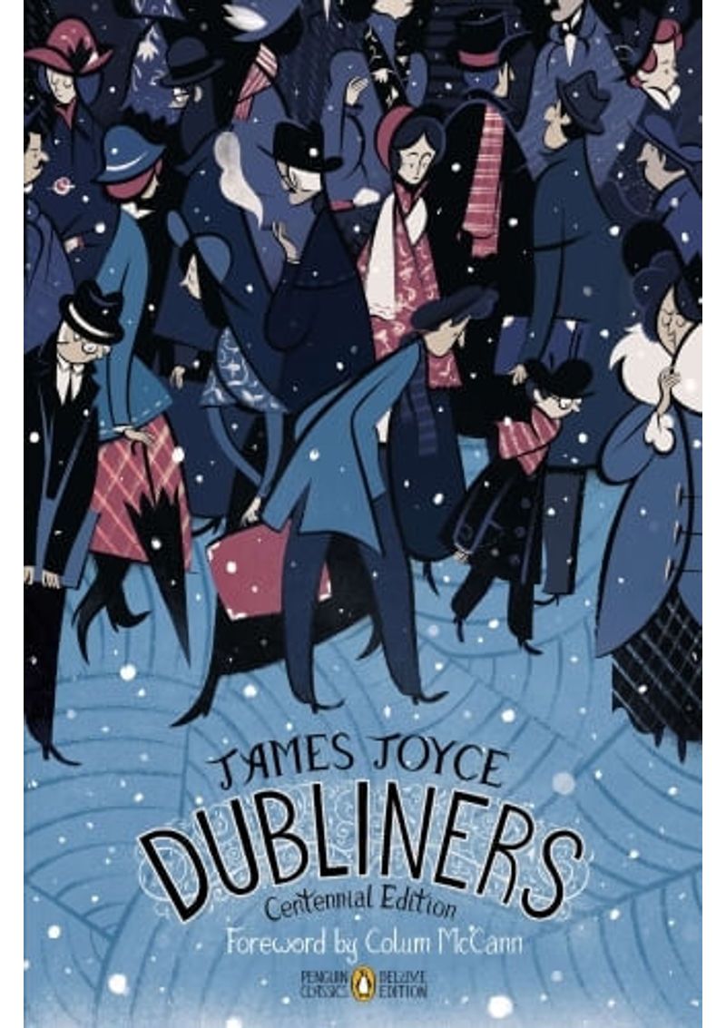 DUBLINERS