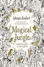 MAGICAL-JUNGLE