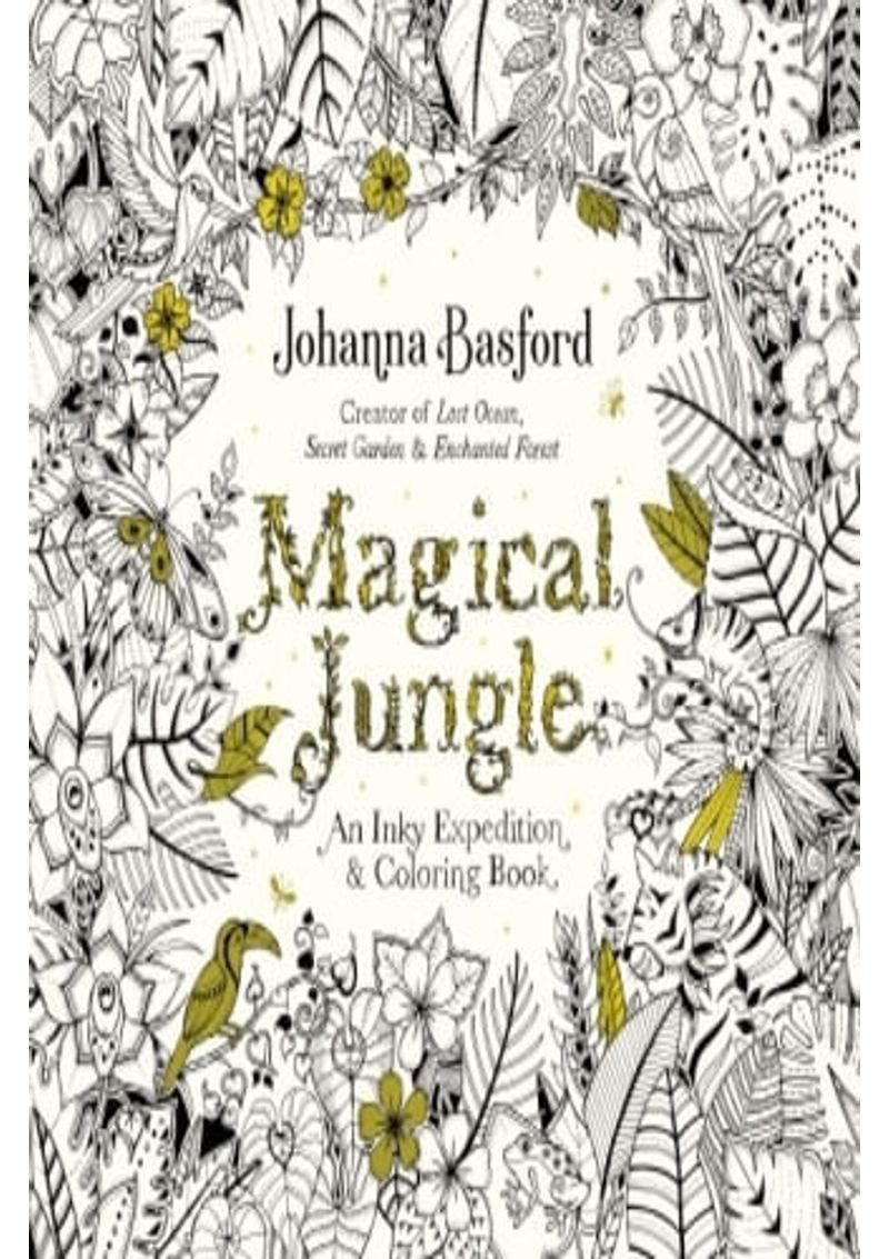 MAGICAL-JUNGLE