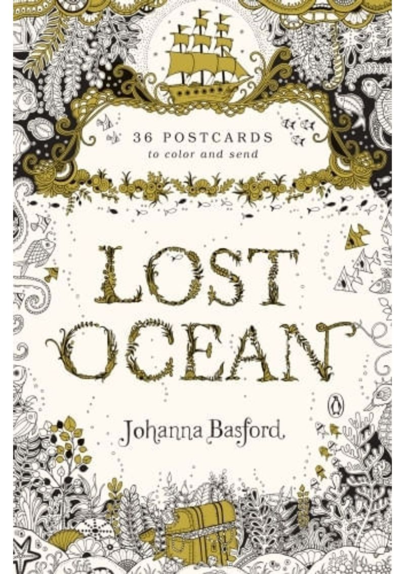 LOST-OCEAN--36-POSTCARDS-TO-COLOR-AND-SEND