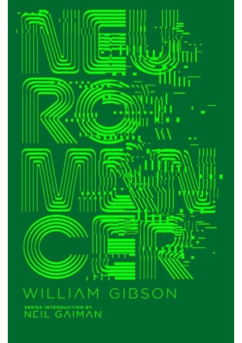 NEUROMANCER